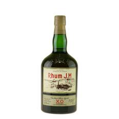 Rhum JM Tres Vieux Rhum Agricole XO