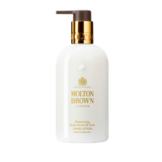 Molton Brown - Mesmerising Oudh Accord & Gold Hand Lotion 300 ml