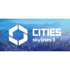 Cities: Skylines II