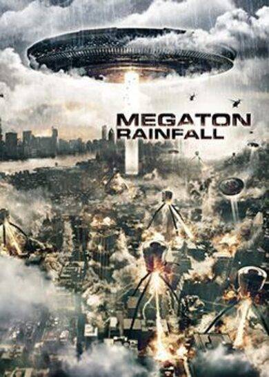 Megaton Rainfall Steam Key GLOBAL