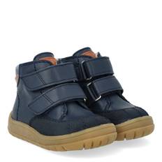 angulus - Tex vinterstøvler - Navy - str. 22