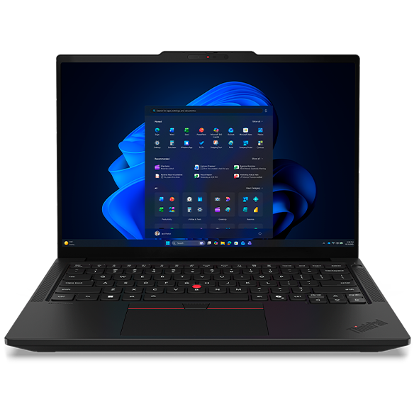 Lenovo ThinkPad T14 Gen 7 AMD AMD Ryzen 7 PRO 250-processor 3,30 GHz upp till 5,10 GHz, Windows 11 Home 64, 256 GB SSD TLC Opal