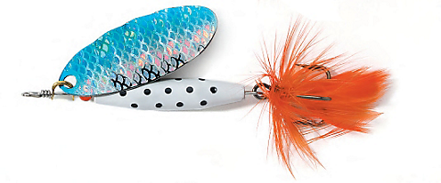 Reflex White 18g (Färg: K)