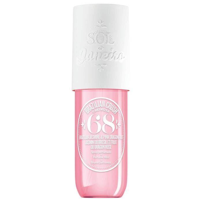 Brume Corporelle - Sol de Janeiro - Odeur 68 - 240ml - Parfum fruité - Mixte