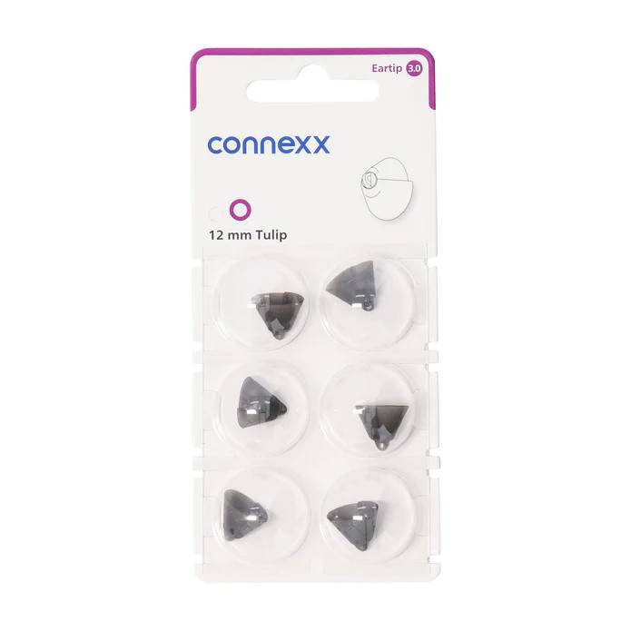 Connexx Eartip 3.0 Tulip - 12 mm