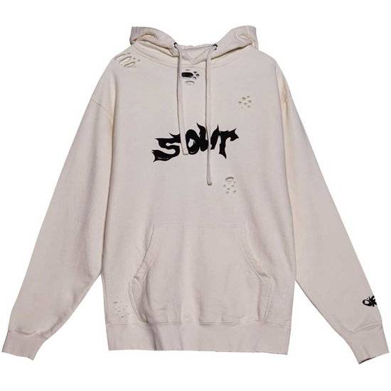 Olivia Rodrigo - Olivia Rodrigo Unisex Pullover Hoodie: Sou...