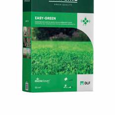 Græsfrø 1 kg 'Eco Lawn', Turfline