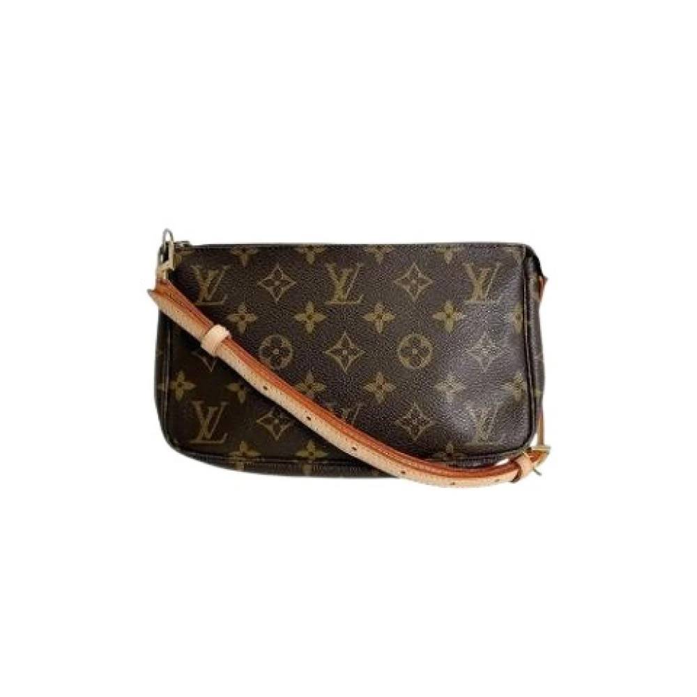 Louis Vuitton Vintage - Pre-owned Mini Bag Vintage - Dam - ONE Size -