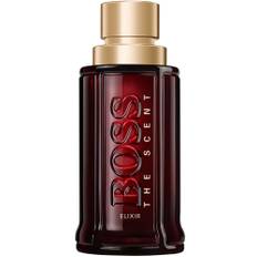 Hugo Boss Boss The Scent Elixir Parfum Intense for Men 50 ml