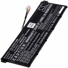 Batteri til Laptop Acer Swift X SFX16-52G-77KX