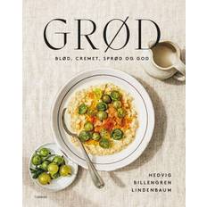 Hedvig Billengren Lindenbaum - Grød