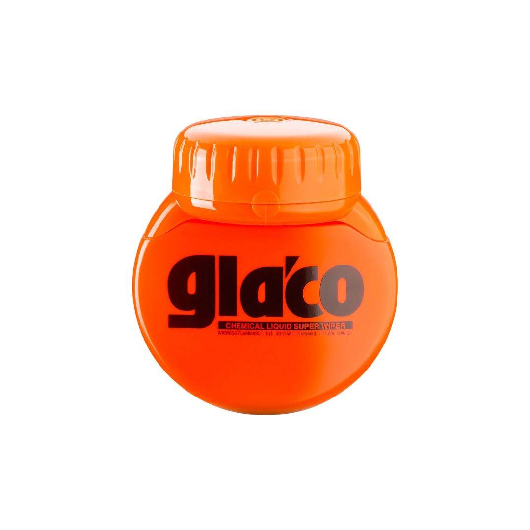 Soft99 Glaco Roll On Max rudecoating