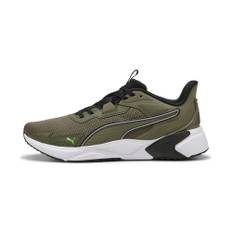 Puma Disperse XT 4 Training Shoes, Green, Size 46, Shoes - Green Glare - 46