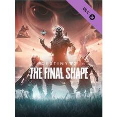 Destiny 2: The Final Shape (PC) - Steam Gift - GLOBAL