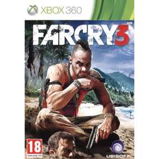 Far Cry 3 (Beg)