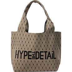 HYPE THE DETAiL taske - Beige