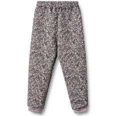 Wheat - Thermobekleidung Ellas - Sort - str. 18 mdr/86 cm