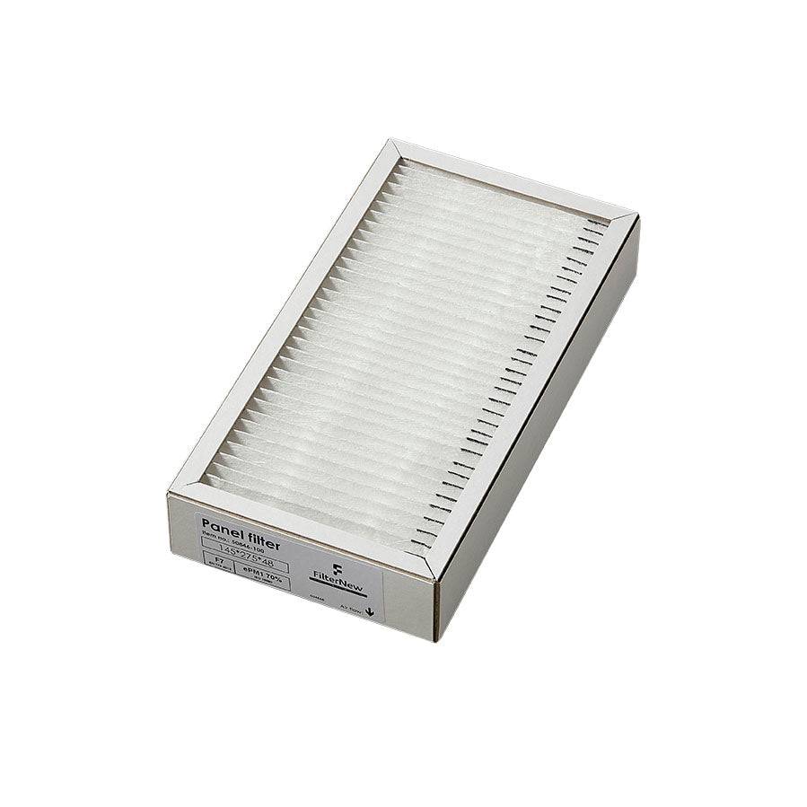 Filter til Genvex ECO 190 - F7 Pollenfilter