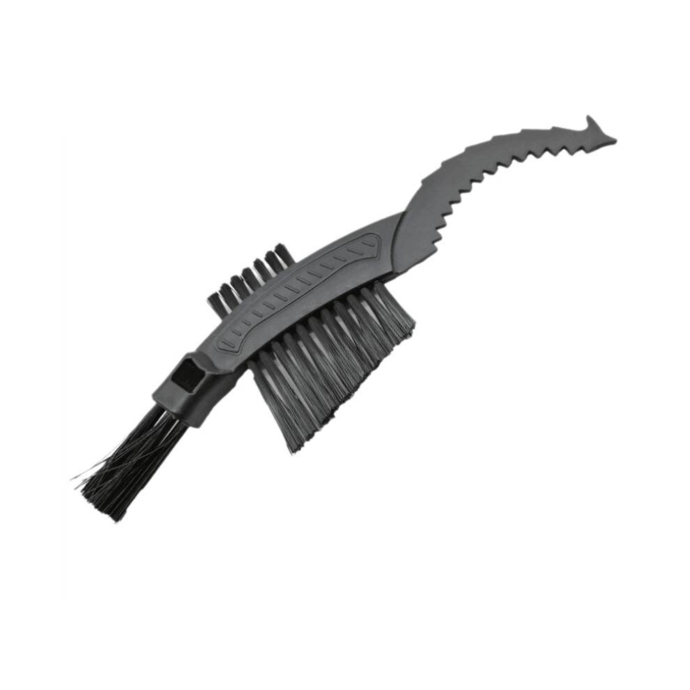 Bike Chain Cleaner Scrubber Brushes Claw Brush Cycling Cleaning Kit Bicycle Accessories for Mountain Road Bike