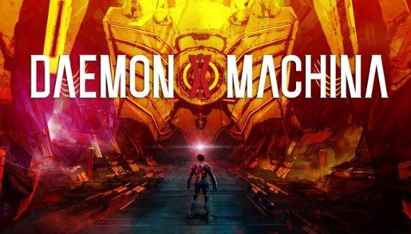 Daemon X Machina (PC) - Standard