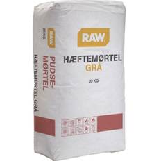 RAW Hæftemørtel Grå