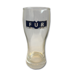 Fur ølglas