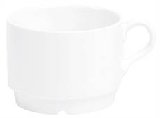 Duro kaffekopp 18 cl - 6 st/fp