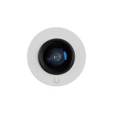Ubiquiti UniFi AI Theta Pro - Long Distance - overvågningskamera - kugle