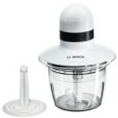 BOSCH-HG Zerkleinerer Kst 800ml 400W MMR08A1 ws/anth