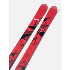 Line TOM WALLISCH PRO 24/25
