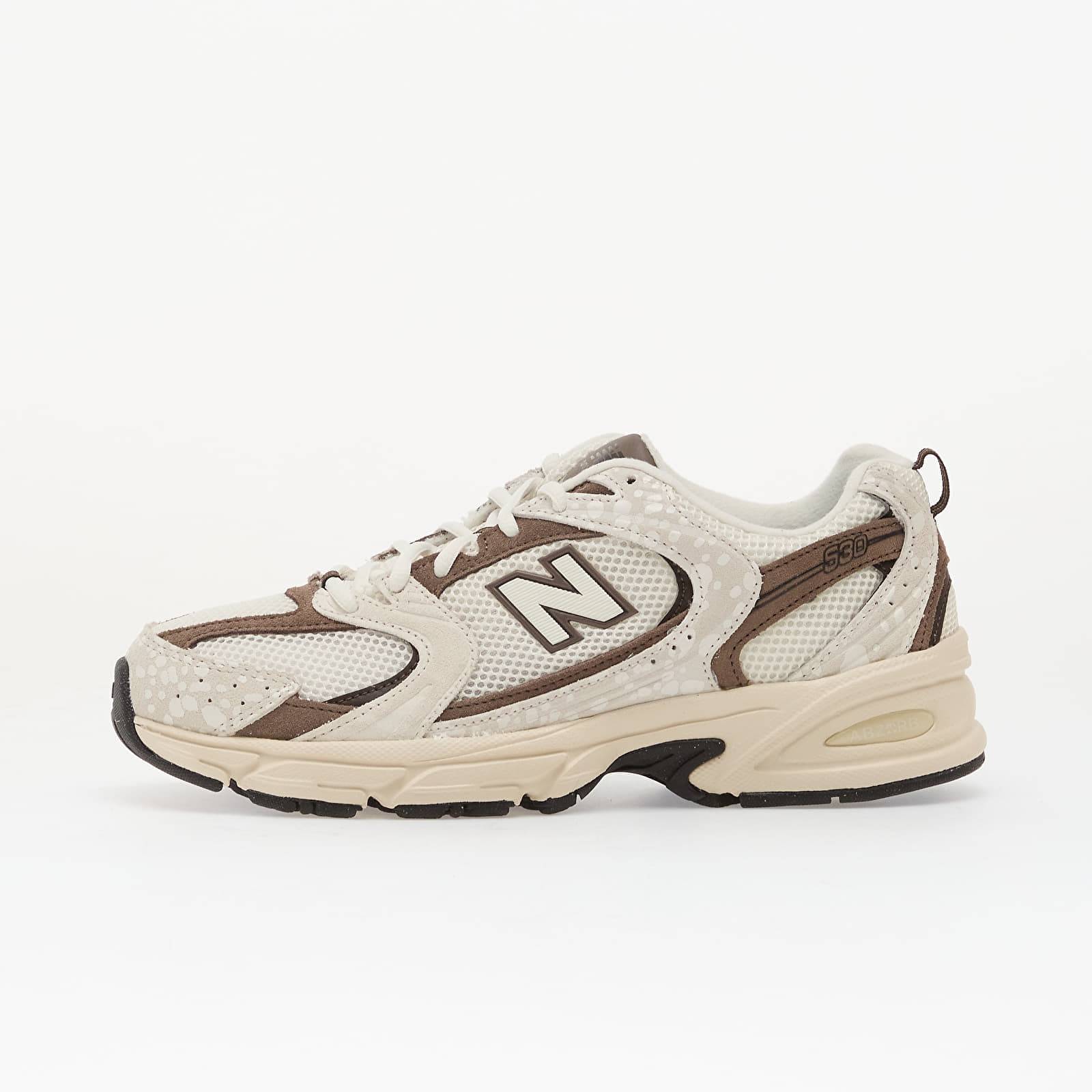 Sneakers New Balance 530 Sea Salt/ Cortado EUR 37