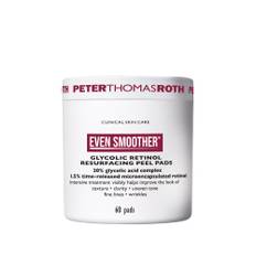 Even Smoother Glycolic Retinol Resurfacing Peel Pads