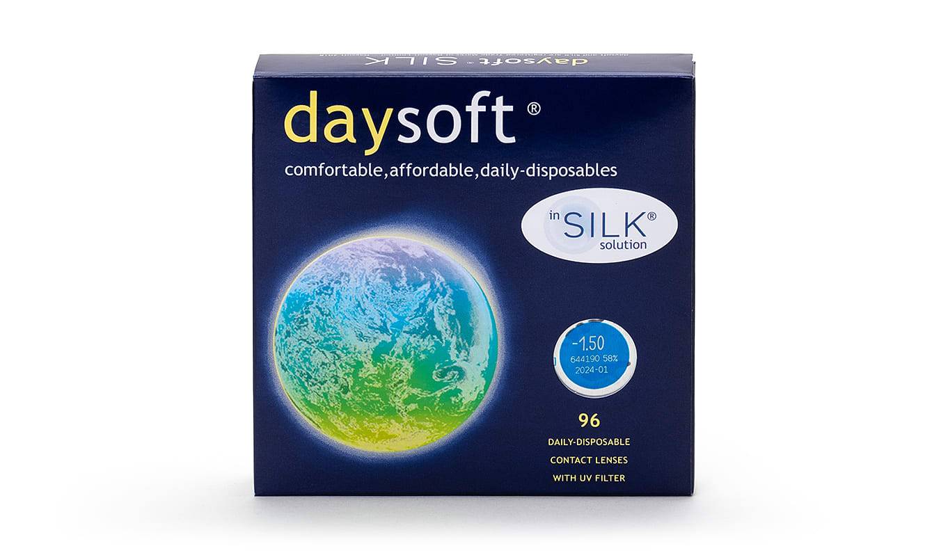 Daysoft SILK - 96