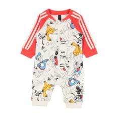 Baby All-in-ones & Dungarees - Ivory - 12