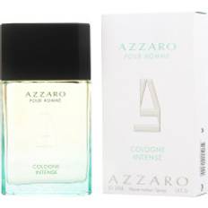 Azzaro Cologne Intense