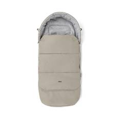Joolz footmuff Sage green