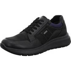 Sort herresko m. Gore-Tex - Ara (H)