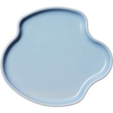 Iittala Aalto fad 15 cm Vand - Serveringsfat Från Magasin - Blå (15 cm)