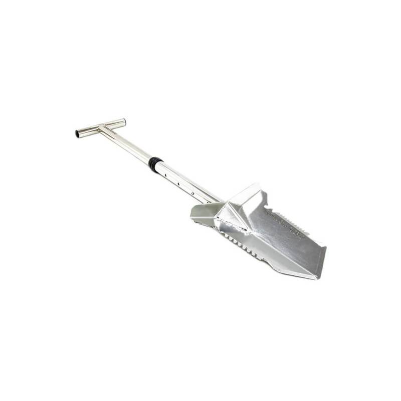 NOKTA - Premium detektorspade.