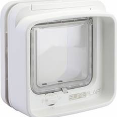 SureFlap Kattelem Dualscan