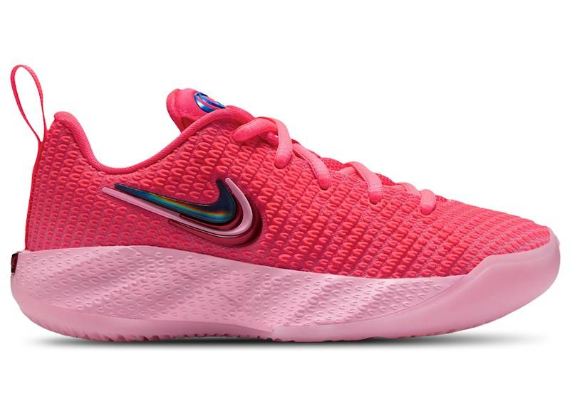Nike Caitlin 1 Midnight Fever (PS) - 27.5 / Standard