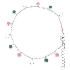 Boho Armbånd - Grøn - Onesize
