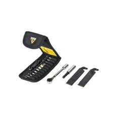 Værktøj Mini Ratchet Rocket Lite DX, 15 funktioner