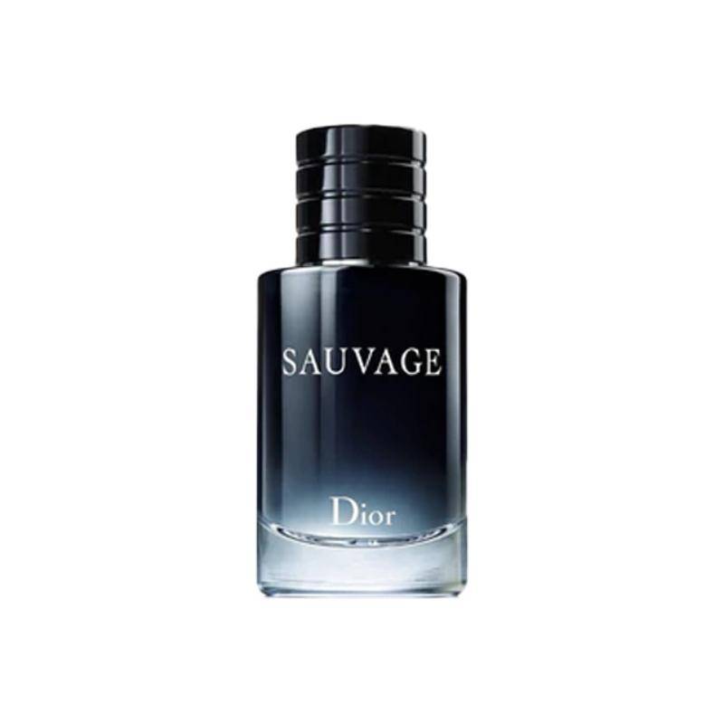 Dior Sauvage Eau de Toilette 10 ml Prov