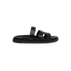 Sandal - Sort - Missile - Steve Madden - 38