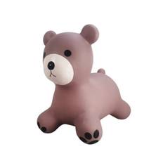 Find that hippo - Hoppedyr Bjørn