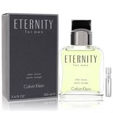 Calvin Klein Eternity For Men - Aftershave - 5 ml