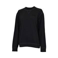 ISOLI SWEATSHIRT | BLACK/099 - S-M