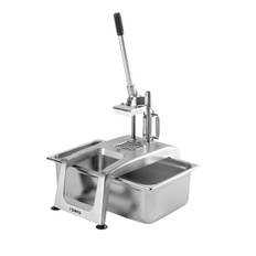 Pommes frites skærer- 280 x512 x 735