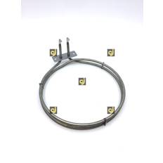 Varmluft varmelegeme 2400w